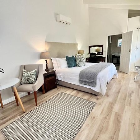 Oakvale Lodge Cape Town Exterior photo